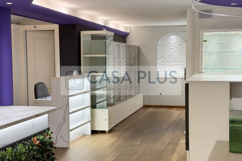 Erhvervsejendom i Cittadella, Padua, Cittadella - € 150.000 | Ref: CV-A017ES - foto 1