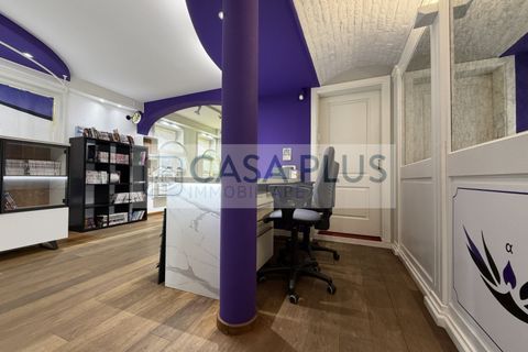 Erhvervsejendom i Cittadella, Padua, Cittadella - € 150.000 | Ref: CV-A017ES - foto 7