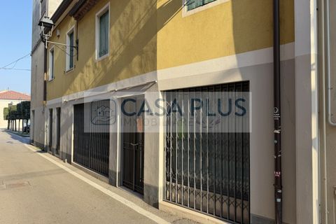 Erhvervsejendom i Cittadella, Padua, Cittadella - € 150.000 | Ref: CV-A017ES - foto 13