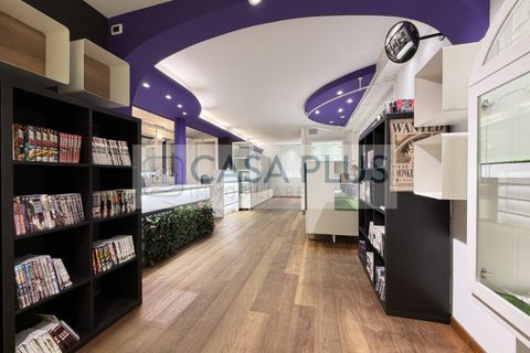 L'establiment comercial a Cittadella, Padua, Cittadella - € 130.000 | Ref: CV-A017ES - foto 3