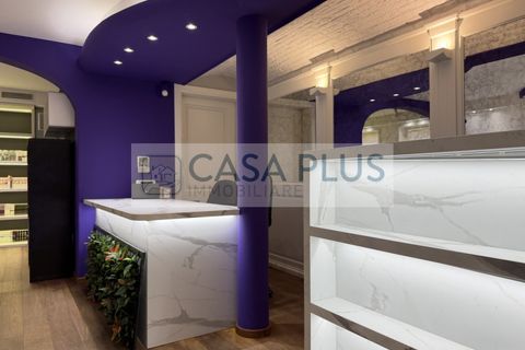 L'establiment comercial a Cittadella, Padua, Cittadella - € 130.000 | Ref: CV-A017ES - foto 6