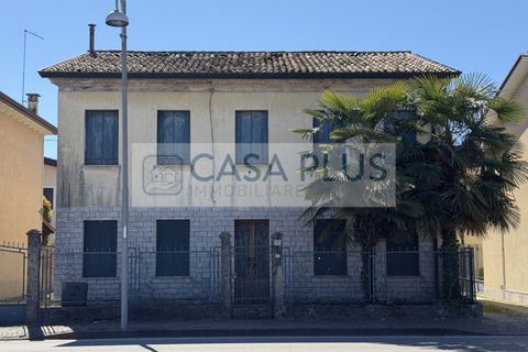 Villa a Tombolo, Padua, Tombolo - € 88.000 | Ref: CV-A018ES - foto 2