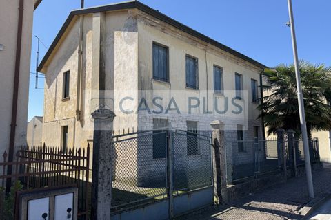 Villa a Tombolo, Padua, Tombolo - € 88.000 | Ref: CV-A018ES - foto 4