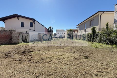 Villa a Tombolo, Padua, Tombolo - € 88.000 | Ref: CV-A018ES - foto 7