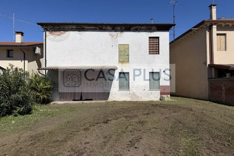 Villa a Tombolo, Padua, Tombolo - € 88.000 | Ref: CV-A018ES - foto 9