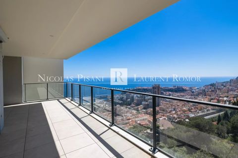 Lejlighed i Beausoleil, Alpes-Maritimes, Beausoleil - € 1.800.000 | Ref: 86906475 VA P - foto 1