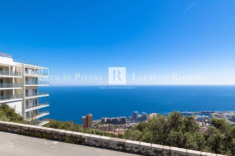 Lejlighed i Beausoleil, Alpes-Maritimes, Beausoleil - € 1.800.000 | Ref: 86906475 VA P - foto 2
