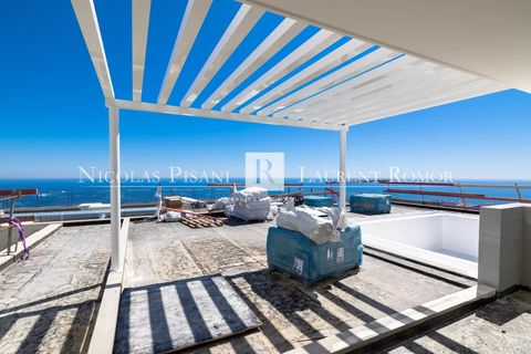Lejlighed i Beausoleil, Alpes-Maritimes, Beausoleil - € 1.800.000 | Ref: 86906475 VA P - foto 5
