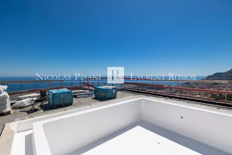 Lejlighed i Beausoleil, Alpes-Maritimes, Beausoleil - € 1.800.000 | Ref: 86906475 VA P - foto 6