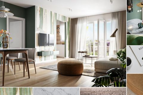 Lejlighed i Rome, Rome, Rome - € 430.000 | Ref: ELB4.3 - foto 5