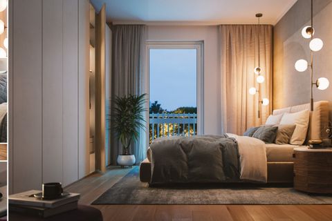 Lejlighed i Rome, Rome, Rome - € 430.000 | Ref: ELB4.3 - foto 6