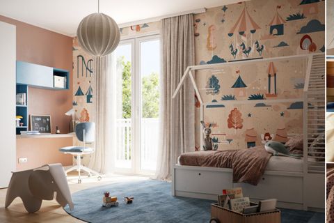 Lejlighed i Rome, Rome, Rome - € 430.000 | Ref: ELB4.3 - foto 7
