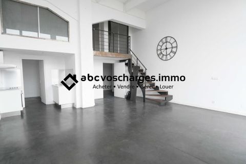 Lejlighed i Roubaix, Nord, Roubaix - € 169.000 | Ref: 474 - foto 1