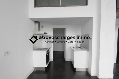 Lejlighed i Roubaix, Nord, Roubaix - € 169.000 | Ref: 474 - foto 2