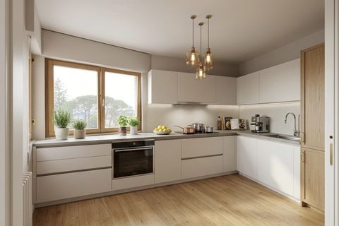 Lejlighed i Chiuppano, Vicenza, Chiuppano - € 142.000 | Ref: V13-20 - foto 1