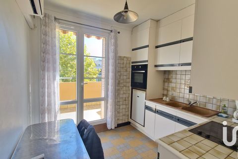 Lejlighed i Grenoble, Isere, Grenoble - € 133.000 | Ref: 46821 - foto 4