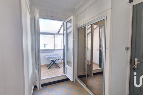 Lejlighed i Grenoble, Isere, Grenoble - € 133.000 | Ref: 46821 - foto 6