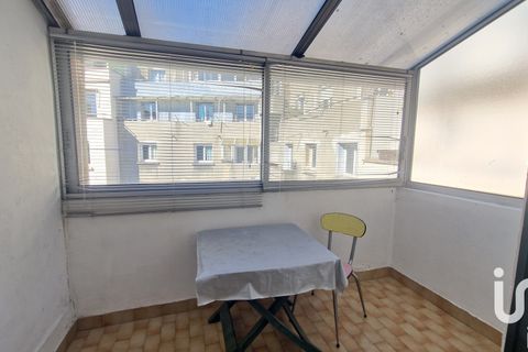 Lejlighed i Grenoble, Isere, Grenoble - € 133.000 | Ref: 46821 - foto 7