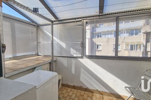 Lejlighed i Grenoble, Isere, Grenoble - € 133.000 | Ref: 46821 - foto 8