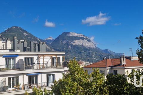 Lejlighed i Grenoble, Isere, Grenoble - € 133.000 | Ref: 46821 - foto 9