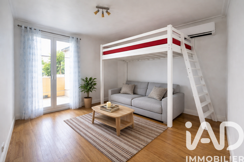 Lejlighed i Grenoble, Isere, Grenoble - € 133.000 | Ref: 46821 - foto 2