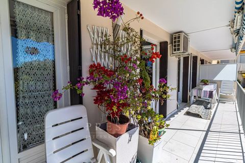 Lejlighed i Antibes, Alpes-Maritimes, Antibes - € 410.000 | Ref: 26.00045 - foto 2