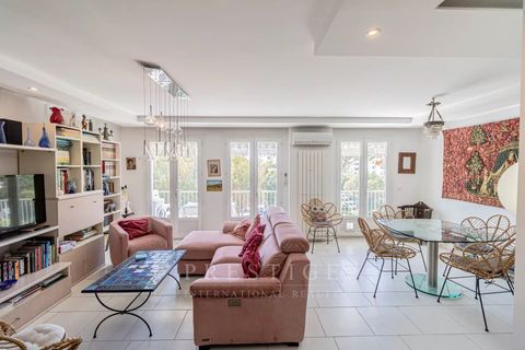 Lejlighed i Antibes, Alpes-Maritimes, Antibes - € 410.000 | Ref: 26.00045 - foto 3