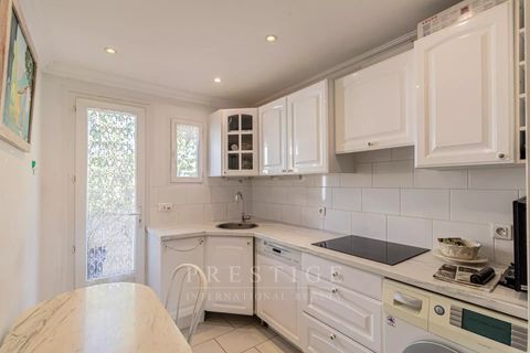 Lejlighed i Antibes, Alpes-Maritimes, Antibes - € 410.000 | Ref: 26.00045 - foto 4