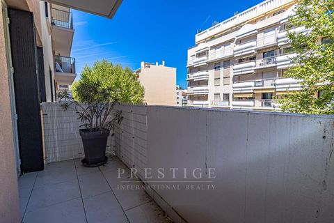 Lejlighed i Antibes, Alpes-Maritimes, Antibes - € 410.000 | Ref: 26.00045 - foto 5