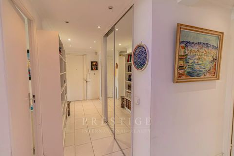 Lejlighed i Antibes, Alpes-Maritimes, Antibes - € 410.000 | Ref: 26.00045 - foto 6