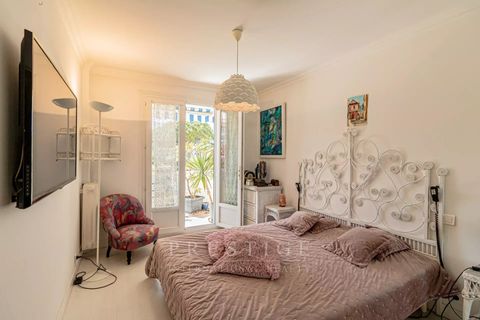 Lejlighed i Antibes, Alpes-Maritimes, Antibes - € 410.000 | Ref: 26.00045 - foto 7