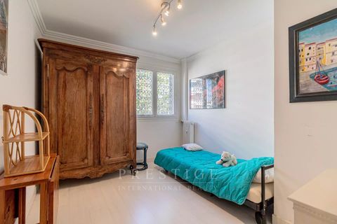 Lejlighed i Antibes, Alpes-Maritimes, Antibes - € 410.000 | Ref: 26.00045 - foto 8