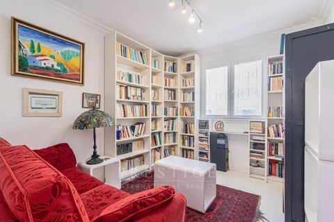 Lejlighed i Antibes, Alpes-Maritimes, Antibes - € 410.000 | Ref: 26.00045 - foto 9