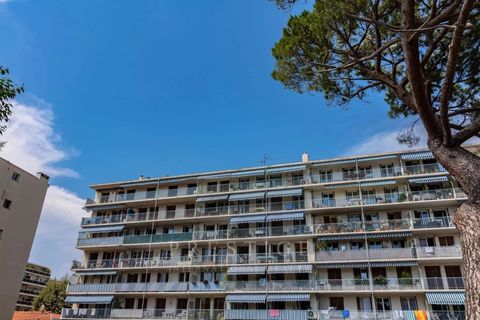 Lejlighed i Antibes, Alpes-Maritimes, Antibes - € 410.000 | Ref: 26.00045 - foto 11