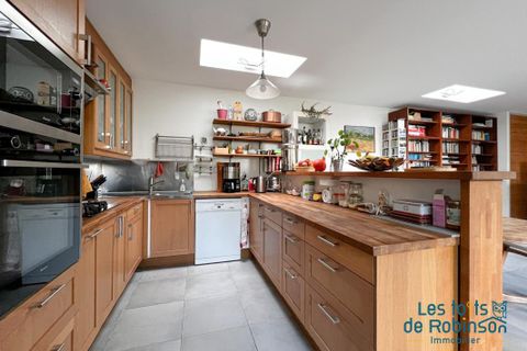 Villa a Le Plessis-Robinson, Hauts-de-Seine, Le Plessis-Robinson - € 730.000 | Ref: VM641-TOITSROBINSON - foto 5