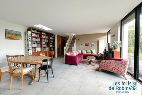 Villa a Le Plessis-Robinson, Hauts-de-Seine, Le Plessis-Robinson - € 730.000 | Ref: VM641-TOITSROBINSON - foto 7