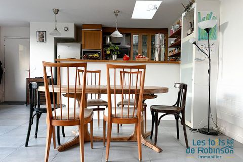 Villa a Le Plessis-Robinson, Hauts-de-Seine, Le Plessis-Robinson - € 730.000 | Ref: VM641-TOITSROBINSON - foto 8