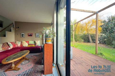 Villa a Le Plessis-Robinson, Hauts-de-Seine, Le Plessis-Robinson - € 730.000 | Ref: VM641-TOITSROBINSON - foto 10
