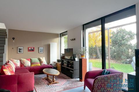 Villa a Le Plessis-Robinson, Hauts-de-Seine, Le Plessis-Robinson - € 730.000 | Ref: VM641-TOITSROBINSON - foto 11
