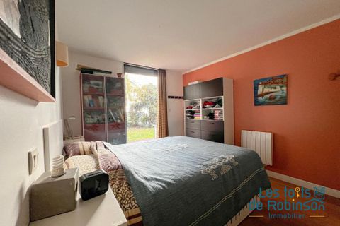 Villa a Le Plessis-Robinson, Hauts-de-Seine, Le Plessis-Robinson - € 730.000 | Ref: VM641-TOITSROBINSON - foto 14