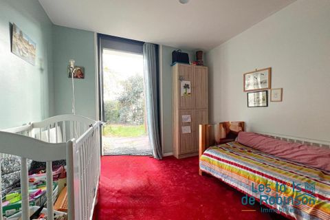 Villa a Le Plessis-Robinson, Hauts-de-Seine, Le Plessis-Robinson - € 730.000 | Ref: VM641-TOITSROBINSON - foto 15