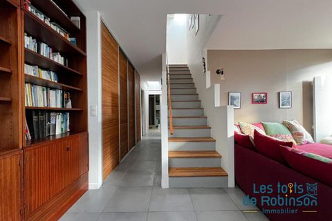 Villa a Le Plessis-Robinson, Hauts-de-Seine, Le Plessis-Robinson - € 730.000 | Ref: VM641-TOITSROBINSON - foto 16