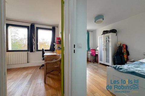 Villa a Le Plessis-Robinson, Hauts-de-Seine, Le Plessis-Robinson - € 730.000 | Ref: VM641-TOITSROBINSON - foto 17