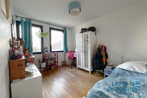 Villa a Le Plessis-Robinson, Hauts-de-Seine, Le Plessis-Robinson - € 730.000 | Ref: VM641-TOITSROBINSON - foto 18