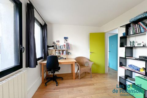 Villa a Le Plessis-Robinson, Hauts-de-Seine, Le Plessis-Robinson - € 730.000 | Ref: VM641-TOITSROBINSON - foto 19