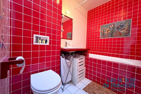 Villa a Le Plessis-Robinson, Hauts-de-Seine, Le Plessis-Robinson - € 730.000 | Ref: VM641-TOITSROBINSON - foto 20