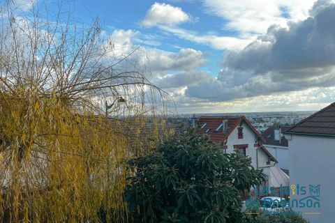 Villa a Le Plessis-Robinson, Hauts-de-Seine, Le Plessis-Robinson - € 730.000 | Ref: VM641-TOITSROBINSON - foto 21