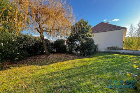 Villa a Le Plessis-Robinson, Hauts-de-Seine, Le Plessis-Robinson - € 730.000 | Ref: VM641-TOITSROBINSON - foto 22