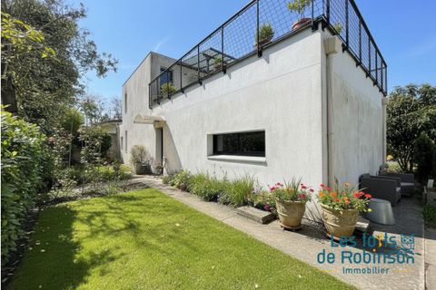Villa a Le Plessis-Robinson, Hauts-de-Seine, Le Plessis-Robinson - € 1.470.000 | Ref: VM642-TOITSROBINSON - foto 2
