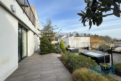 Villa a Le Plessis-Robinson, Hauts-de-Seine, Le Plessis-Robinson - € 1.470.000 | Ref: VM642-TOITSROBINSON - foto 3